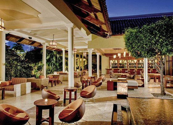Meliá Punta Cana Beach