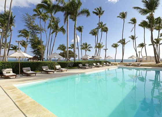 Meliá Punta Cana Beach