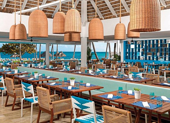 Meliá Punta Cana Beach