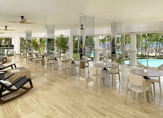 Meliá Punta Cana Beach