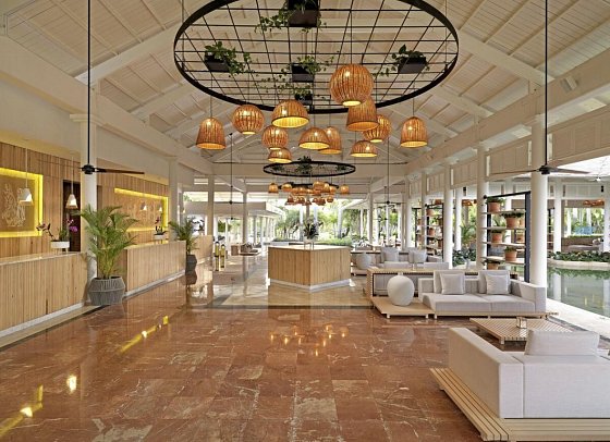 Meliá Punta Cana Beach
