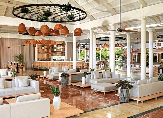 Meliá Punta Cana Beach