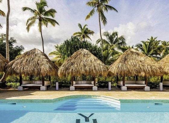 Meliá Punta Cana Beach
