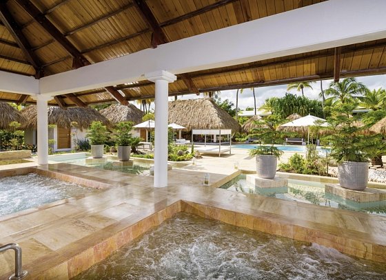 Meliá Punta Cana Beach