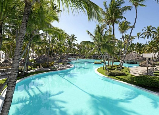 Meliá Punta Cana Beach