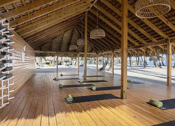 Meliá Punta Cana Beach