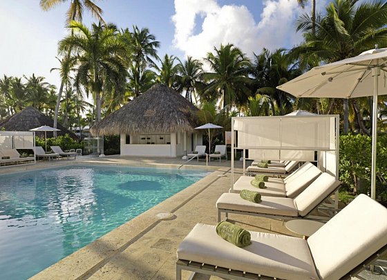 Meliá Punta Cana Beach