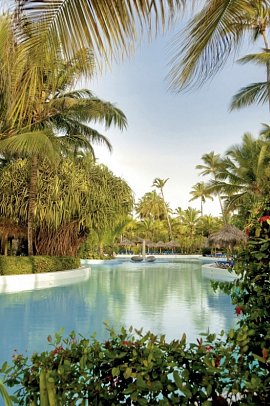 Meliá Caribe Beach Resort