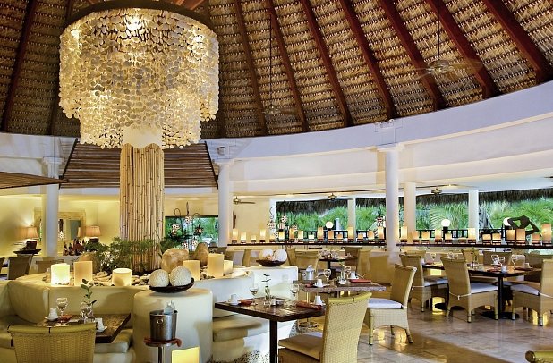 Meliá Caribe Beach Resort