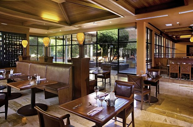 Meliá Caribe Beach Resort