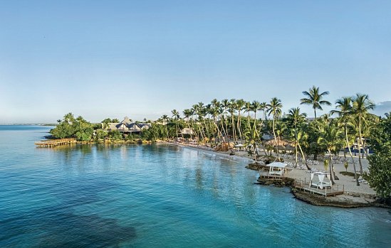 Dreams La Romana Resort & Spa