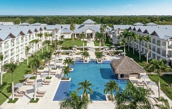 Secrets La Romana Resort & Spa