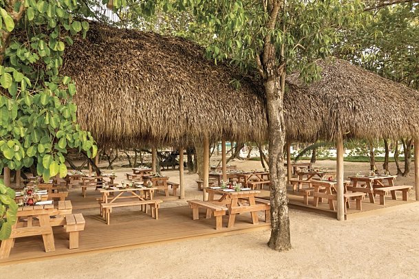 Secrets La Romana Resort & Spa