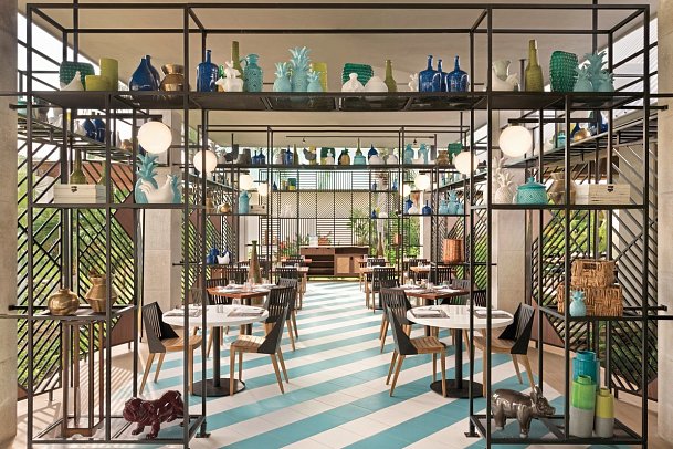 Secrets La Romana Resort & Spa