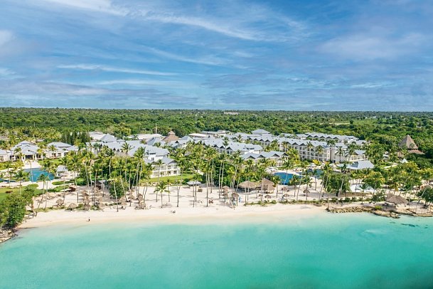 Secrets La Romana Resort & Spa