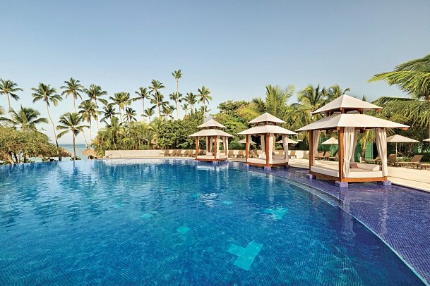 Secrets La Romana Resort & Spa