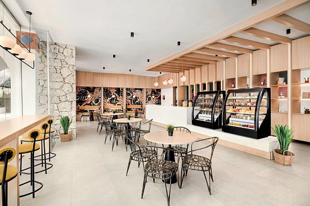 Sunscape Dominicus La Romana