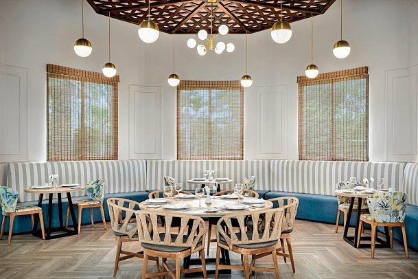 Sunscape Dominicus La Romana