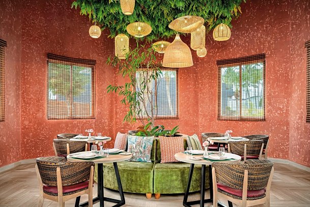 Sunscape Dominicus La Romana