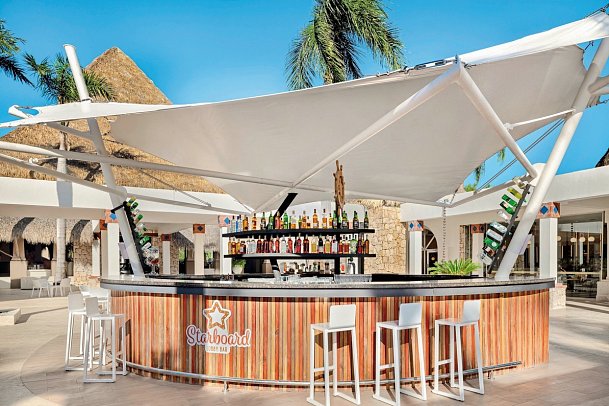 Sunscape Dominicus La Romana