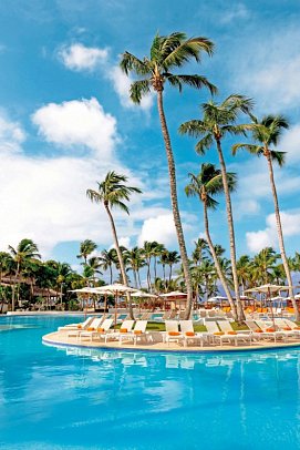 Sunscape Dominicus La Romana