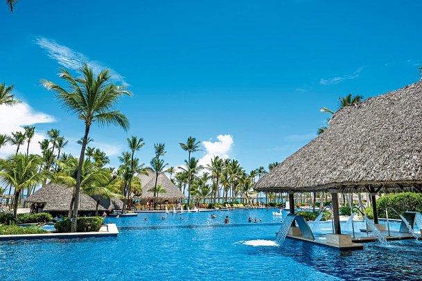 Barceló Bávaro Palace