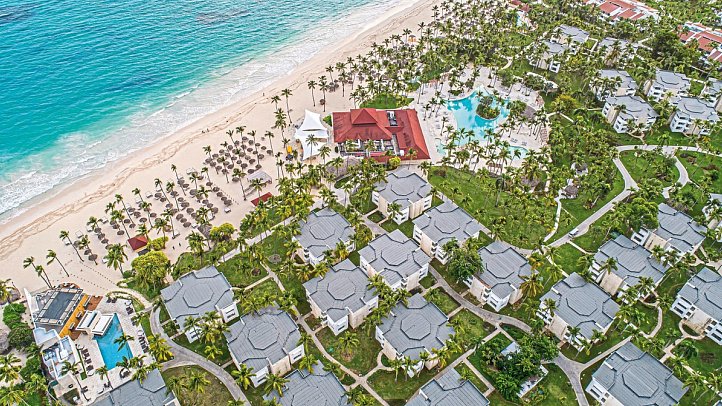 Grand Bávaro Princess