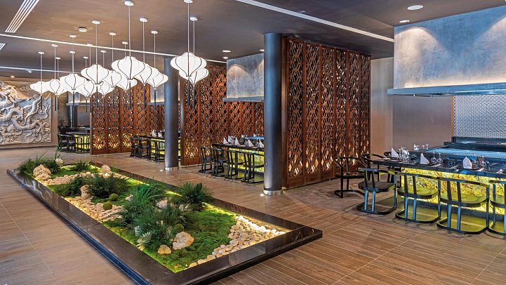 Grand Bávaro Princess