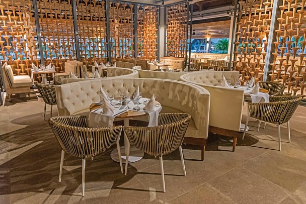 Grand Bávaro Princess