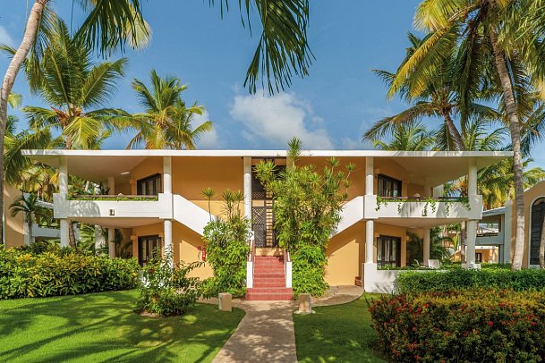 Grand Bávaro Princess