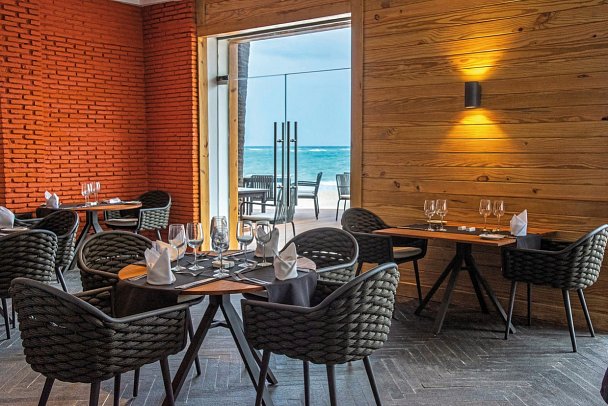 Grand Bávaro Princess