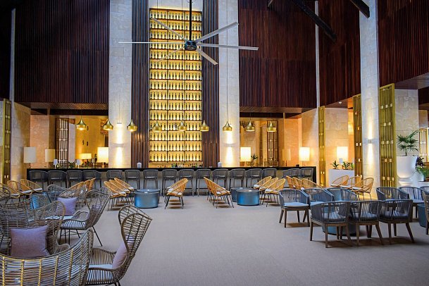 Grand Bávaro Princess