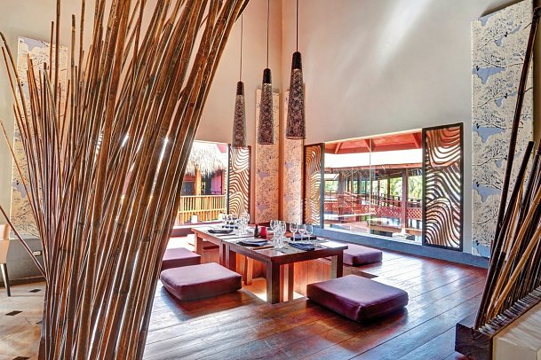 Grand Palladium Palace Resort Spa & Casino