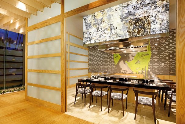 Grand Palladium Palace Resort Spa & Casino