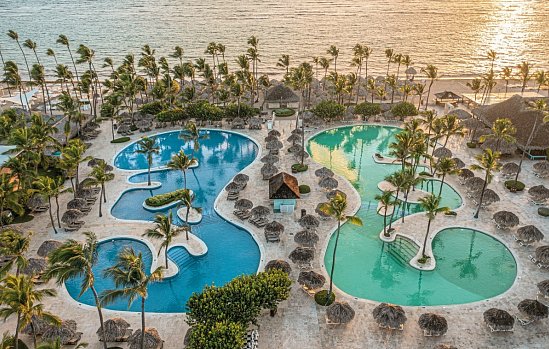 Iberostar Waves Punta Cana