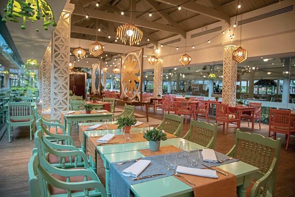 Iberostar Waves Punta Cana