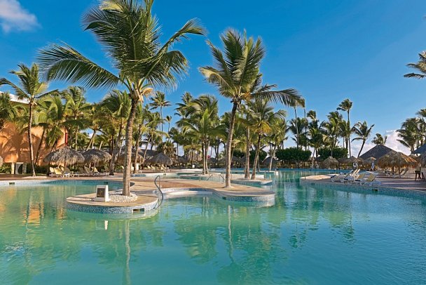 Iberostar Waves Punta Cana