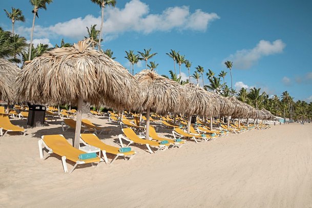 Iberostar Waves Punta Cana