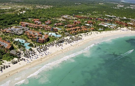 Punta Cana Princess All Suites & Spa Resort