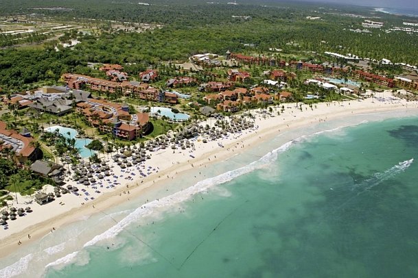 Punta Cana Princess All Suites & Spa Resort