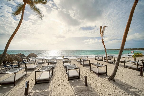 Punta Cana Princess All Suites & Spa Resort