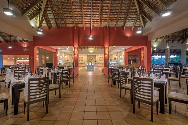 Punta Cana Princess All Suites & Spa Resort