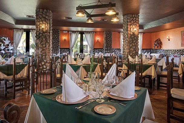 Punta Cana Princess All Suites & Spa Resort