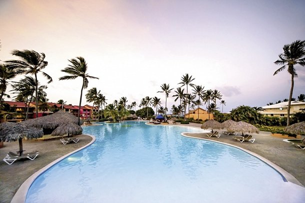Punta Cana Princess All Suites & Spa Resort