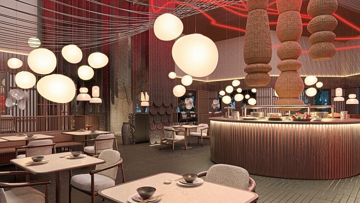 Grand Palladium Select Bávaro