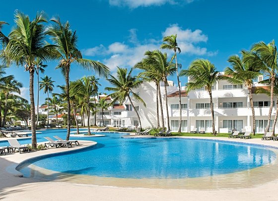 Occidental Punta Cana