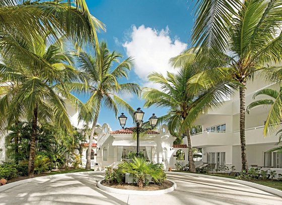 Occidental Punta Cana