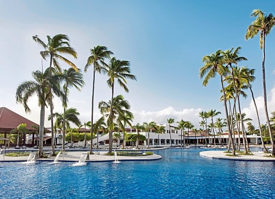 Occidental Punta Cana