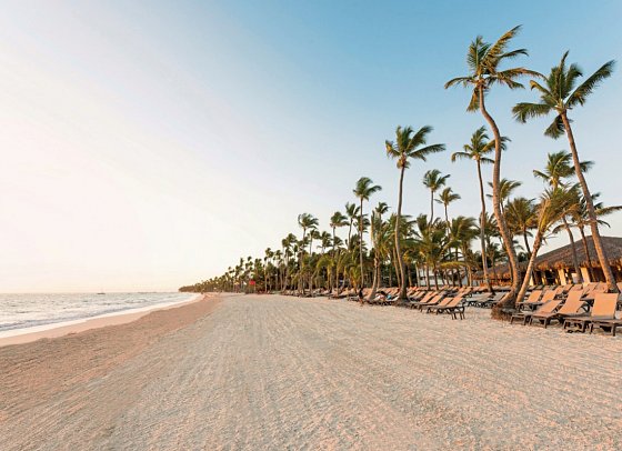 Occidental Punta Cana