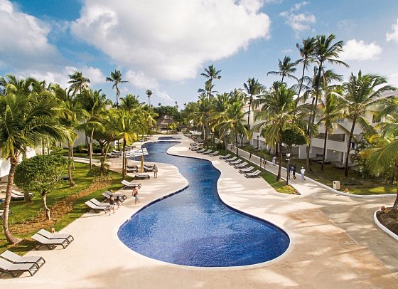 Occidental Punta Cana